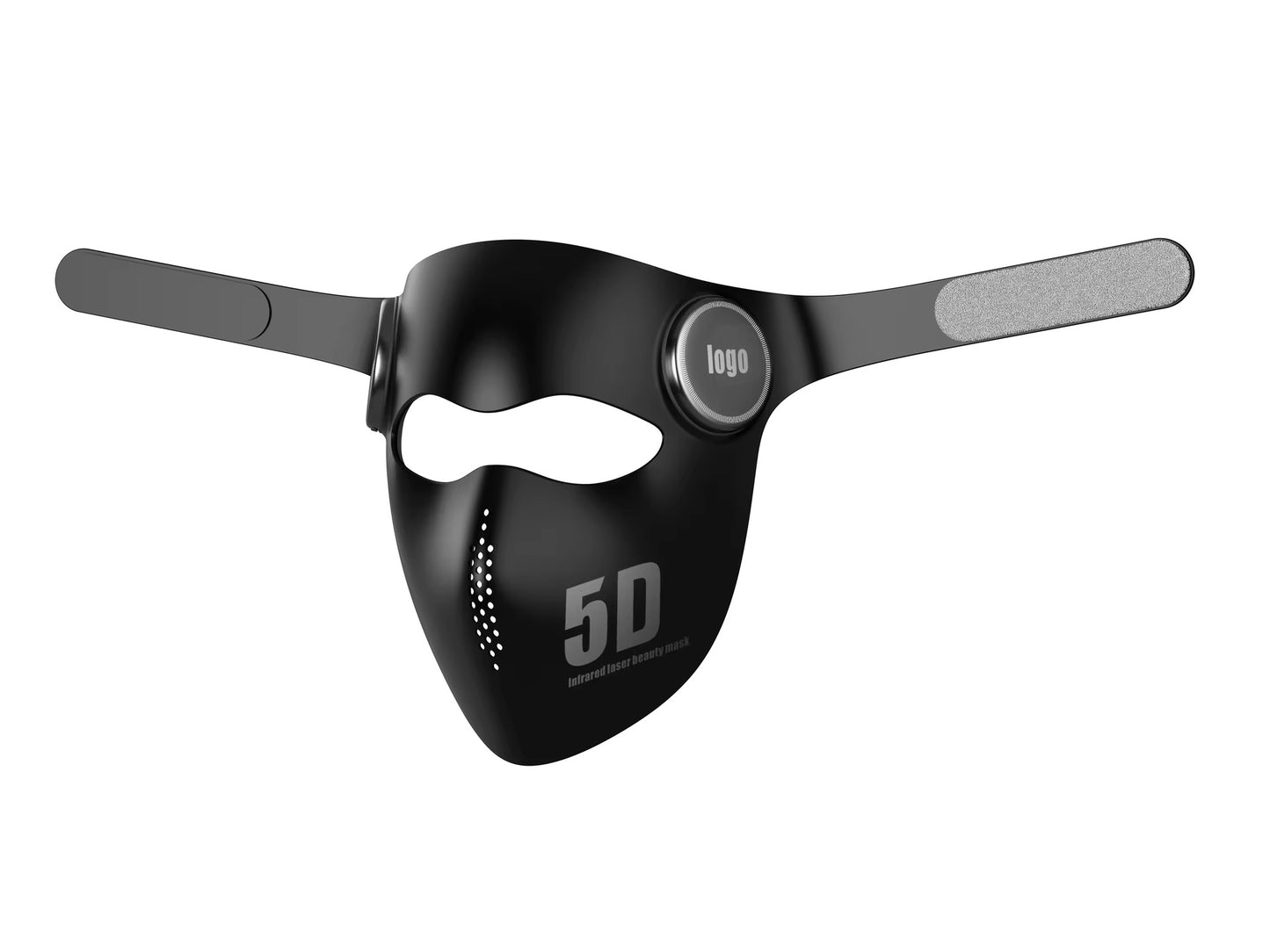 Red LED Light Therapy Mask