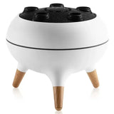 Dynamic Jellyfish Humidifier® creating relaxing atmosphere