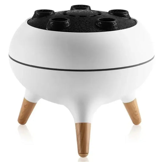 Dynamic Jellyfish Humidifier® creating relaxing atmosphere