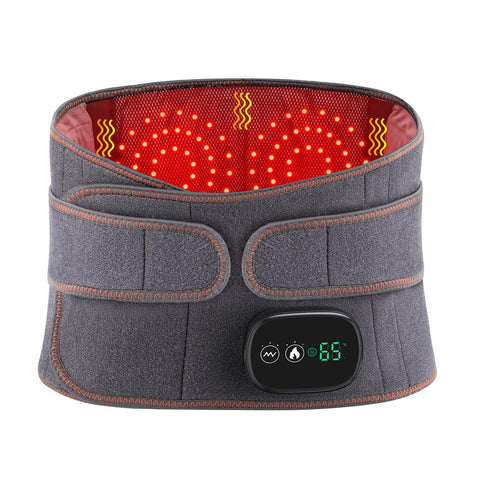 Heated Waist Belt