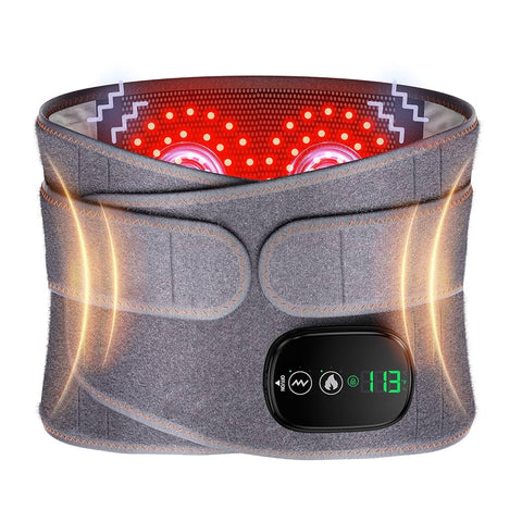 Heated Waist Belt
