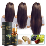 Hair Essential Oils
