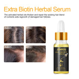 Macadamia Nut Hair Essential Oil