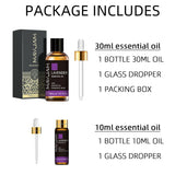 MAYJAM Pure Lavender Essential Oil