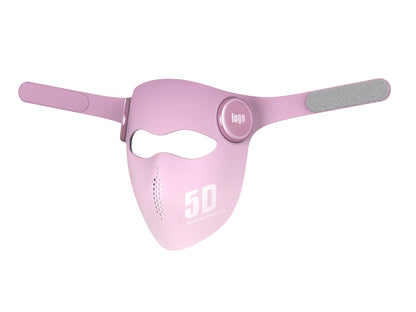 Red LED Light Therapy Mask