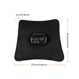 Infrared Vibrating Heat Therapy Mat