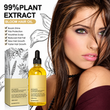 Rosemary Soft Hair Care Essential Oil