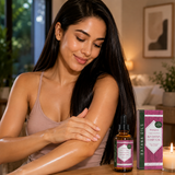Hoegoa Organic Batana Hair Growth Oil