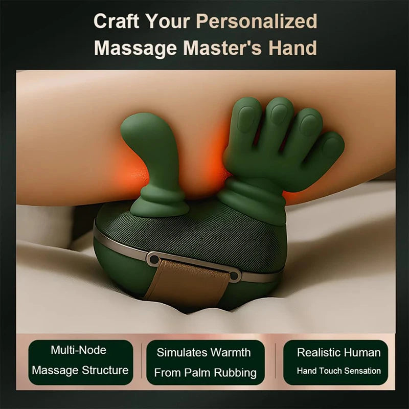 N7 Neck Massager®