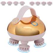 Electric Scalp Massager®