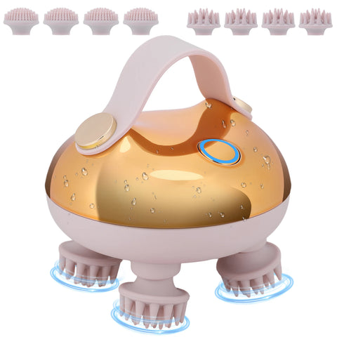 Electric Scalp Massager®