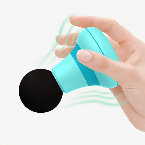 Mini Handheld Percussion Massage Gun® for Neck and Back