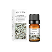Essential oil for mood boost and stress reduction