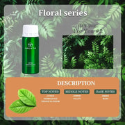 Portable NAMSTE essential oil diffuser machine