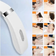 Lightweight cervical massager for daily use
