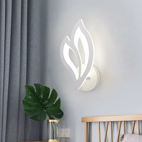 LED wall lamp indoor lighting living room study