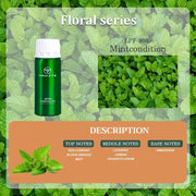 Portable NAMSTE essential oil diffuser machine