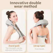 NECK Massager Cervical spine massager