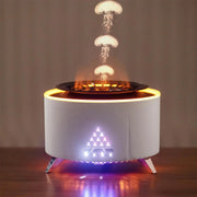Aromatherapy with Jellyfish Mist Diffuser®