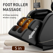 Zero Gravity Massage Chair