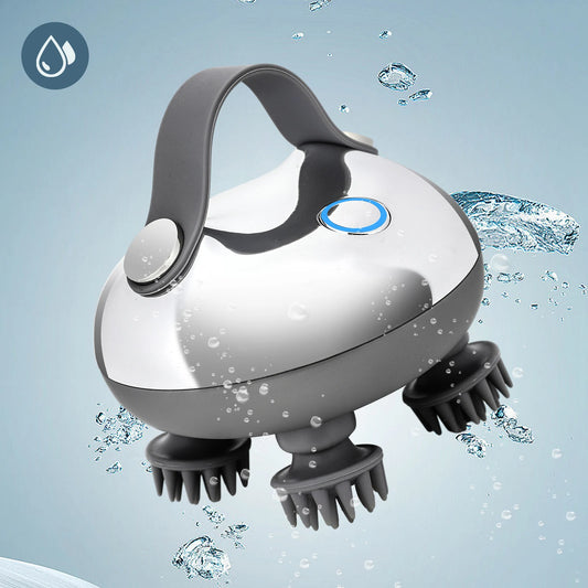 Electric Scalp Massager®