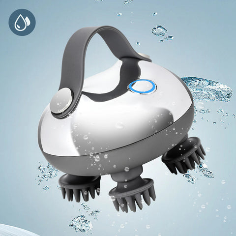 Electric Scalp Massager®