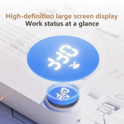 Humidifier aromatherapy machine for home use