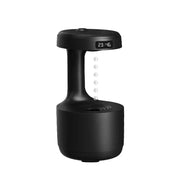 Anti-Gravity Humidifier floating mist device