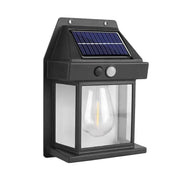 Powerful Outdoor Solar Lamp Garden Solar