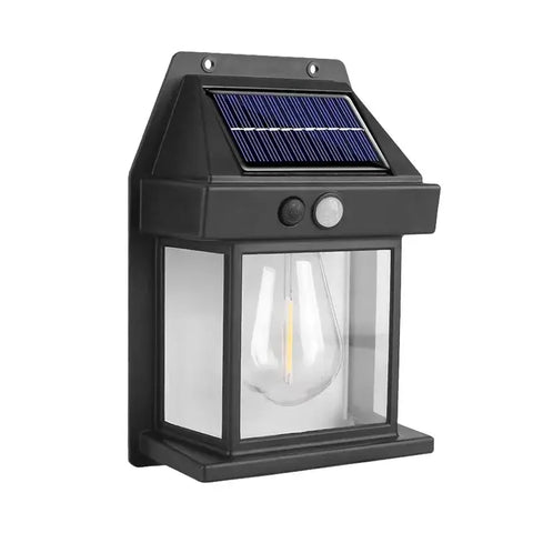 Powerful Outdoor Solar Lamp Garden Solar