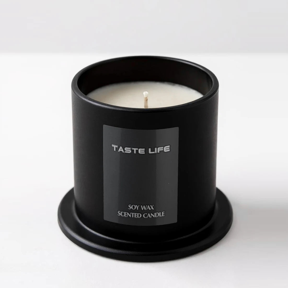 Soy Wax Scented Candles