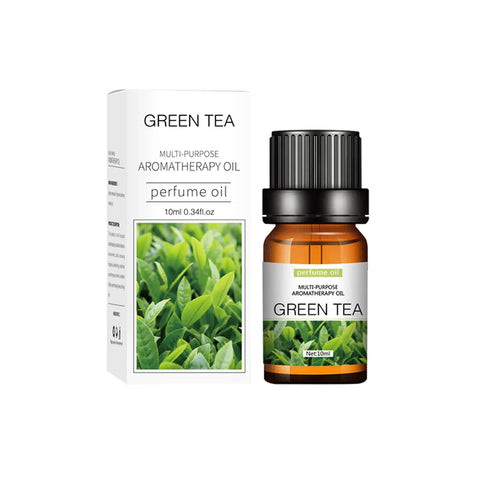 Essential oil for mood boost and stress reduction