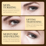 24K Gold Eye Cream