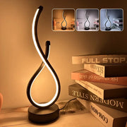 Modern Luminescent Decorative LED Table