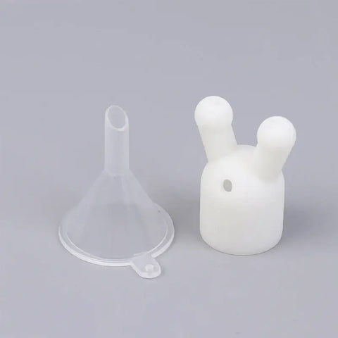 Aromatherapy essential oil leakproof storage set
