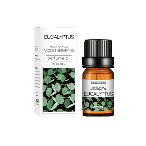 Essential oil for mood boost and stress reduction