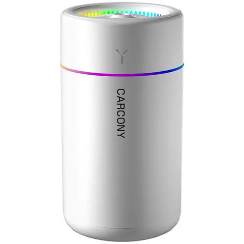 Large mist output humidifier for home use