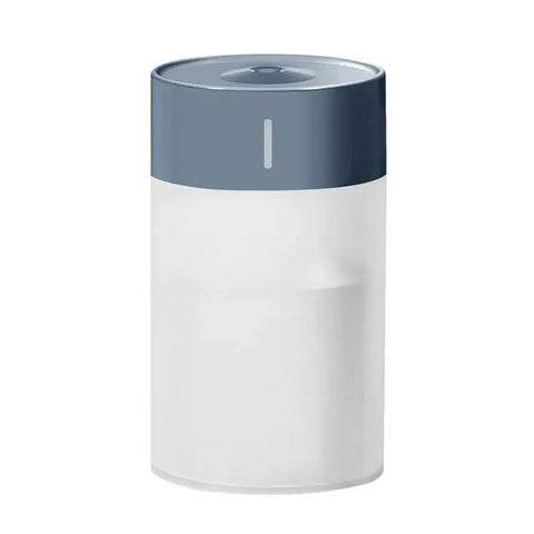 260ml ultrasonic automatic humidifier, portable and easy to carry for travel