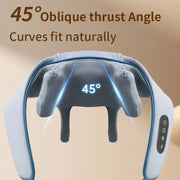 NECK Massager Cervical spine massager