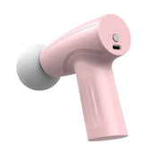 Mini Percussion Massage Tool for Neck, Back, and Shoulders
