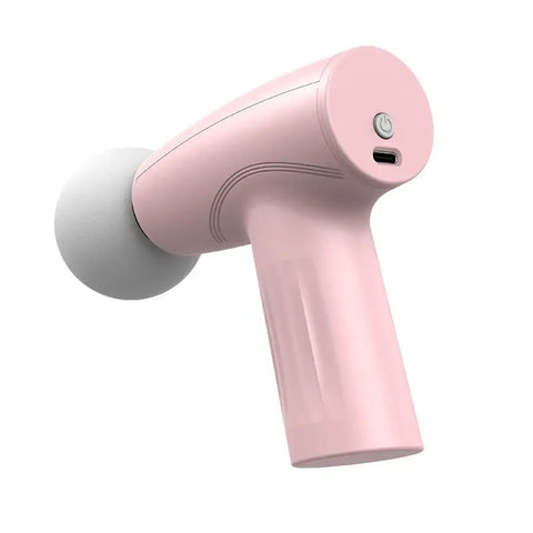 Mini Percussion Massage Tool for Neck, Back, and Shoulders