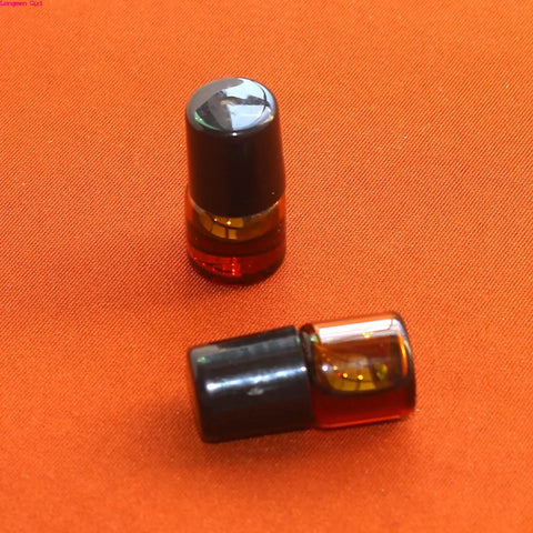 Authentic pure oud essential oil for stress relief