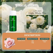 Portable NAMSTE essential oil diffuser machine