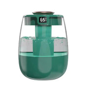Essential oil compatible 1300ml air humidifier