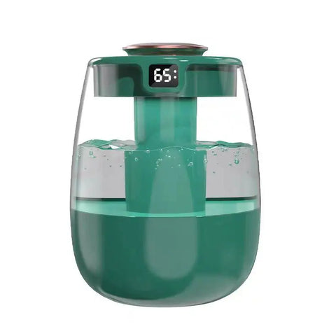 Essential oil compatible 1300ml air humidifier