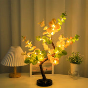 LED Tree Lights,Bonsai Lamp,Table Light,Adjustable Branches