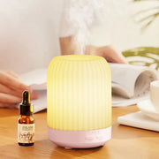 Home Essential Oil Humidifier Aromatherapy