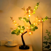 LED Tree Lights,Bonsai Lamp,Table Light,Adjustable Branches