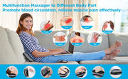 Portable Papillon Neck Massager for muscle relief