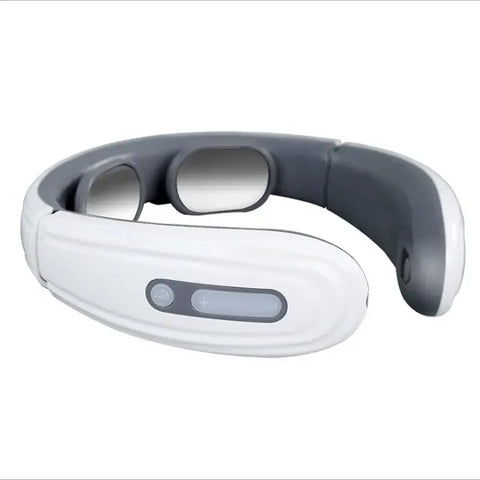 Electric Neck Shoulder Pulse Massager
